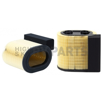 Wix Filters Air Filter - WA10679