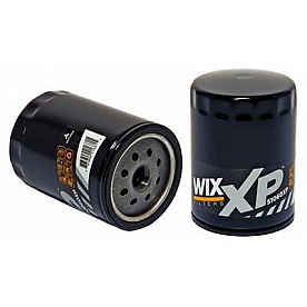 Wix Filters Oil Filter - 51060XP