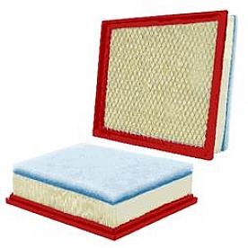 Wix Filters Air Filter - WA10695