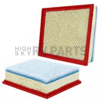 Wix Filters Air Filter - WA10695