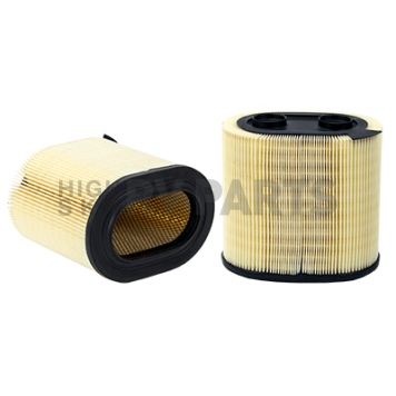 Wix Filters Air Filter - WA10697
