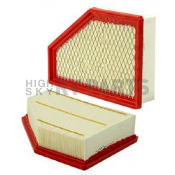 Wix Filters Air Filter - WA10772