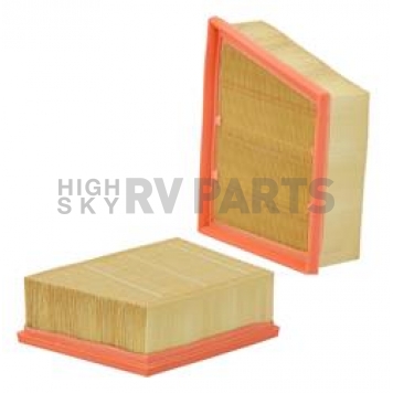 Wix Filters Air Filter - WA10831