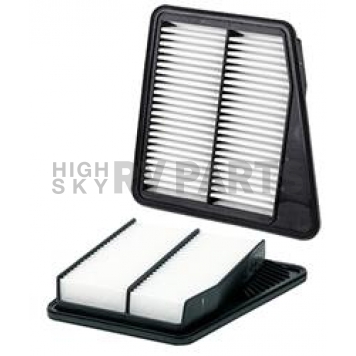 Wix Filters Air Filter - WA10834