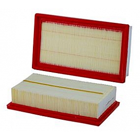 Wix Filters Air Filter - WA10835