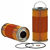 Pro-Tec by Wix Oil Filter - 151