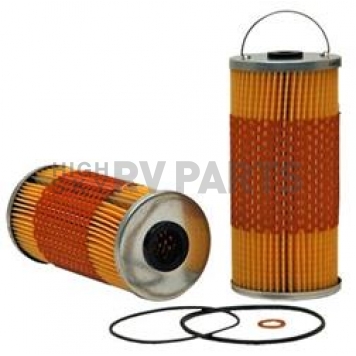 Pro-Tec by Wix Oil Filter - 151