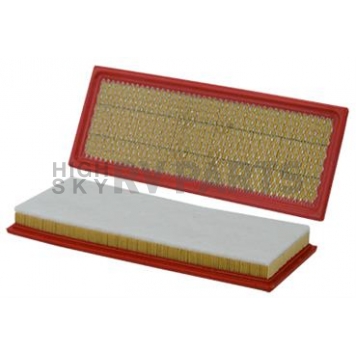 Wix Filters Air Filter - WA10836