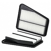 Wix Filters Air Filter - WA10837