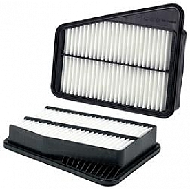 Wix Filters Air Filter - WA10838