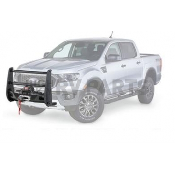 Warn Industries Transformer Gen III Winch Mount - 103322