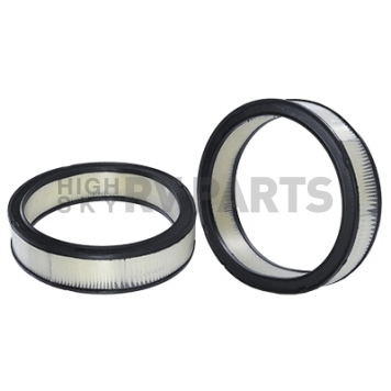 Wix Filters Air Filter - 42095