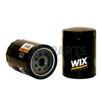 Wix Filters Oil Filter - 51061