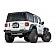Warn Industries Winch Delete Plate - 104070