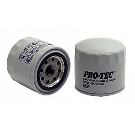 Pro-Tec by Wix Oil Filter - 152