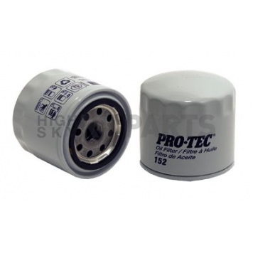 Pro-Tec by Wix Oil Filter - 152