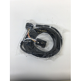 Weather Guard (Werner) Tool Box Light Wiring Harness - 827WS