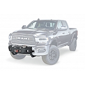 Warn Industries Transformer Gen III Winch Mount - 104288