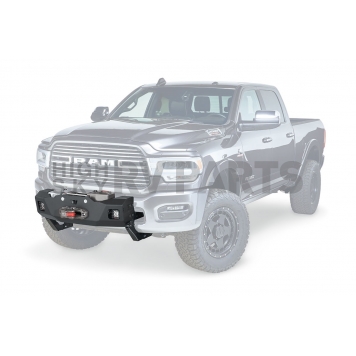 Warn Industries Transformer Gen III Winch Mount - 104288