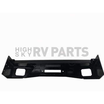 Warn Industries Transformer Gen III Winch Mount - 104289-2