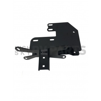Warn Industries Transformer Gen III Winch Mount - 104289-4