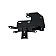 Warn Industries Transformer Gen III Winch Mount - 104289