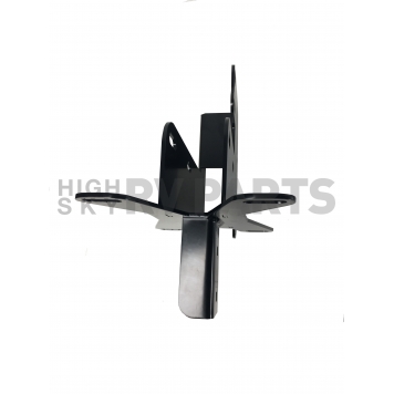 Warn Industries Transformer Gen III Winch Mount - 104289-5