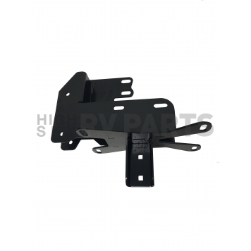 Warn Industries Transformer Gen III Winch Mount - 104289-6