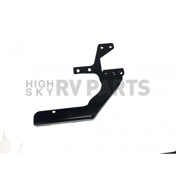 Warn Industries Transformer Gen III Winch Mount - 104289-7