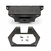 Warn Industries VRX Winch Mount - 106204