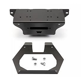 Warn Industries VRX Winch Mount - 106204