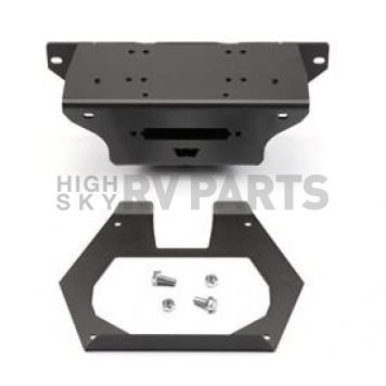 Warn Industries VRX Winch Mount - 106204