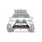 Warn Industries AXON/ VRX Winch Mount - 106221