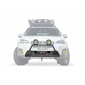 Warn Industries AXON/ VRX Winch Mount - 106221