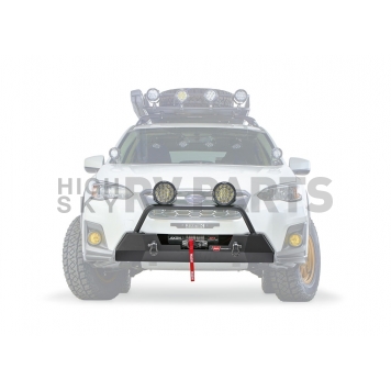 Warn Industries AXON/ VRX Winch Mount - 106221