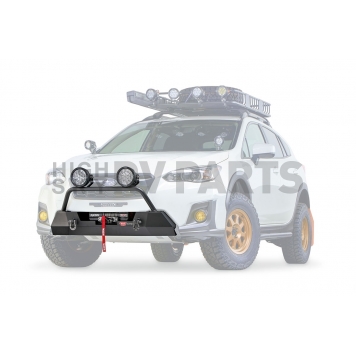 Warn Industries AXON/ VRX Winch Mount - 106221-1