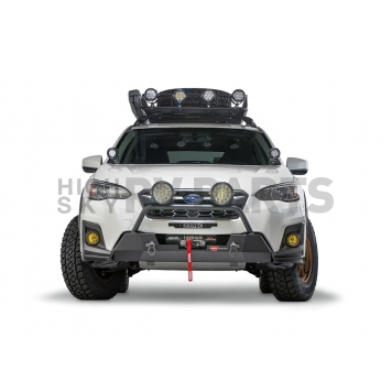 Warn Industries AXON/ VRX Winch Mount - 106221-2