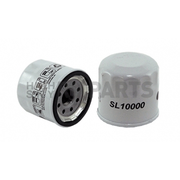 Wix Filters Oil Filter - WL10000