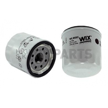 Wix Filters Oil Filter - WL10001
