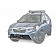 Warn Industries AXON/ VRX Winch Mount - 106413