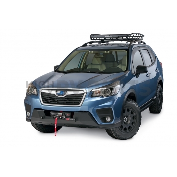 Warn Industries AXON/ VRX Winch Mount - 106413-2