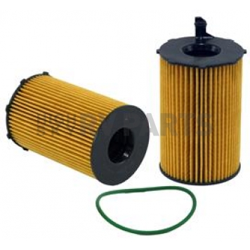Wix Filters Oil Filter - WL10008