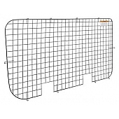 Weather Guard (Werner) Window Screen - Black Steel Single - 88023
