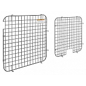 Weather Guard (Werner) Window Screen - Black Steel Set Of 2 - 88026