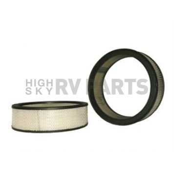 Wix Filters Air Filter - 42096R