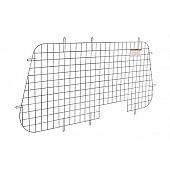 Weather Guard (Werner) Window Screen - Black Steel Single - 88044