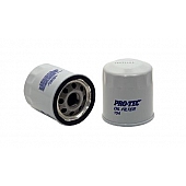 Pro-Tec by Wix Oil Filter - 154