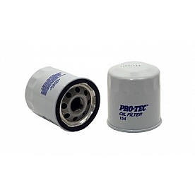 Pro-Tec by Wix Oil Filter - 154