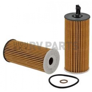 Wix Filters Oil Filter - WL10025