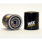 Wix Filters Oil Filter - 51068